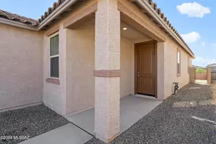 12540 N Krista Ave, Marana, AZ 85653 - Photo 3