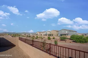 12540 N Krista Ave, Marana, AZ 85653 - Photo 29