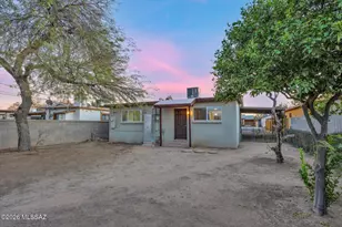 2313 E 23rd St, Tucson, AZ 85713 - Photo 41