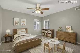 2313 E 23rd St, Tucson, AZ 85713 - Photo 33