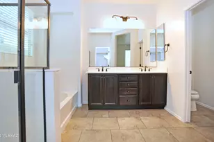 12111 N Golden Mirror Dr, Marana, AZ 85658 - Photo 33