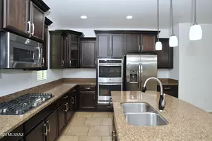 12111 N Golden Mirror Dr, Marana, AZ 85658 - Photo 23