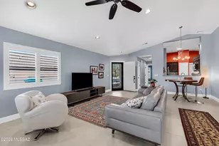 2152 E Tabular Pl, Oro Valley, AZ 85755 - Photo 9