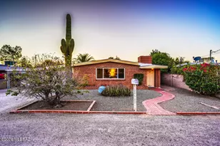 [Address not provided], Tucson, AZ 85712 - Photo 1