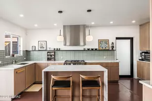 3201 E Arroyo Chico, Tucson, AZ 85716 - Photo 11