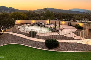 4900 N Melpomene Way, Tucson, AZ 85749 - Photo 1