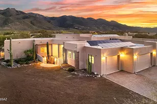 4900 N Melpomene Way, Tucson, AZ 85749 - Photo 11