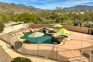 4900 N Melpomene Way, Tucson, AZ 85749 - Photo 45