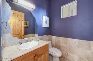 4900 N Melpomene Way, Tucson, AZ 85749 - Photo 31