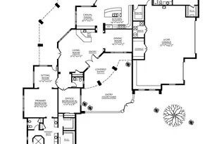 4900 N Melpomene Way, Tucson, AZ 85749 - Photo 9