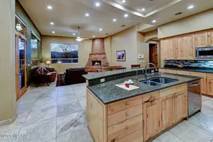 4900 N Melpomene Way, Tucson, AZ 85749 - Photo 19