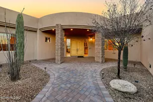 4900 N Melpomene Way, Tucson, AZ 85749 - Photo 5