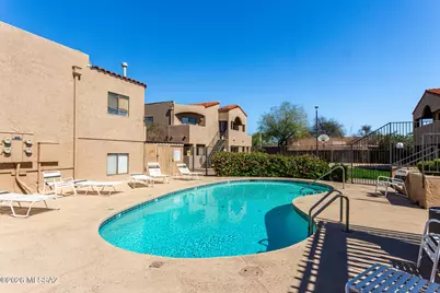 1745 E Glenn Street #209, Tucson, AZ 85719 - Photo 19