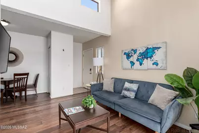 1745 E Glenn Street #209, Tucson, AZ 85719 - Photo 5