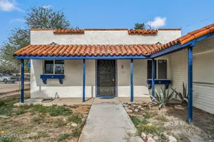 1721 E Blacklidge Dr, Tucson, AZ 85719 - Photo 1