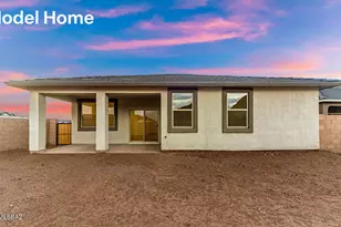 8644 W Soaptree Yucca Pl, Marana, AZ 85653 - Photo 35