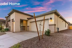 8650 W Soaptree Yucca Pl, Marana, AZ 85653 - Photo 3