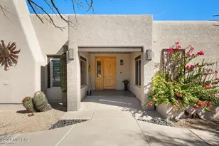 3040 W Camino Claveles, Tucson, AZ 85745 - Photo 5