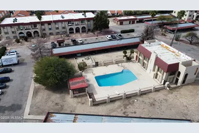 6342 N Barcelona Lane #121, Tucson, AZ 85704 - Photo 35