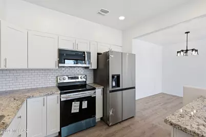 6342 N Barcelona Lane #121, Tucson, AZ 85704 - Photo 11