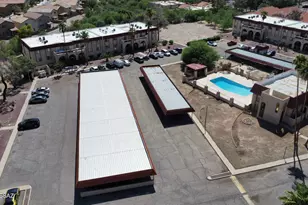 6342 N Barcelona Ln, Tucson, AZ 85704 - Photo 33