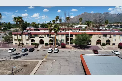 6342 N Barcelona Lane #121, Tucson, AZ 85704 - Photo 35