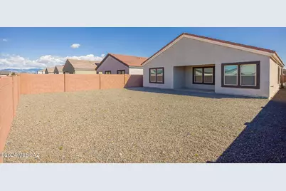 12490 W Gini Lane, Marana, AZ 85653 - Photo 23