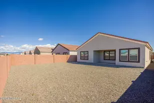 12490 W Gini Ln, Marana, AZ 85653 - Photo 23