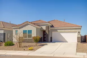 12490 W Gini Ln, Marana, AZ 85653 - Photo 3