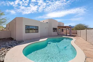 9131 N Veridian Dr, Tucson, AZ 85743 - Photo 23