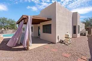 9131 N Veridian Dr, Tucson, AZ 85743 - Photo 23