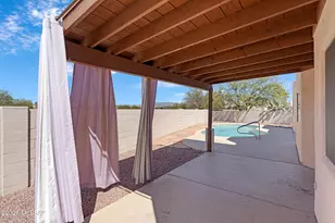 9131 N Veridian Dr, Tucson, AZ 85743 - Photo 25