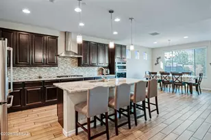 5040 W Paseo Rancho Acero, Tucson, AZ 85742 - Photo 15