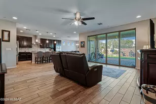 5040 W Paseo Rancho Acero, Tucson, AZ 85742 - Photo 9