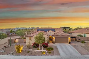5040 W Paseo Rancho Acero, Tucson, AZ 85742 - Photo 1