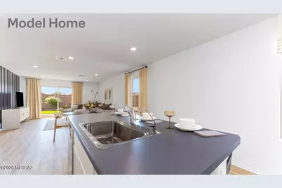 10065 N Camperi Lane, Marana, AZ 85653 - Photo 15