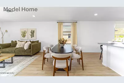 10065 N Camperi Lane, Marana, AZ 85653 - Photo 7