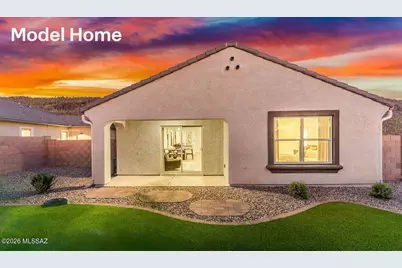 10065 N Camperi Lane, Marana, AZ 85653 - Photo 35