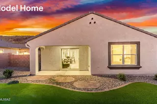 10065 N Camperi Ln, Marana, AZ 85653 - Photo 35