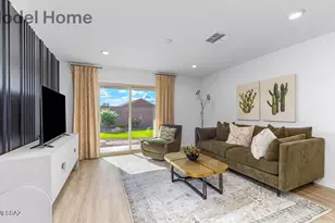 10065 N Camperi Ln, Marana, AZ 85653 - Photo 9