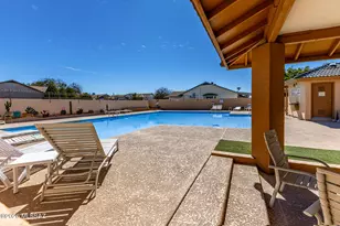 9954 E Desert Aire Dr, Tucson, AZ 85730 - Photo 41