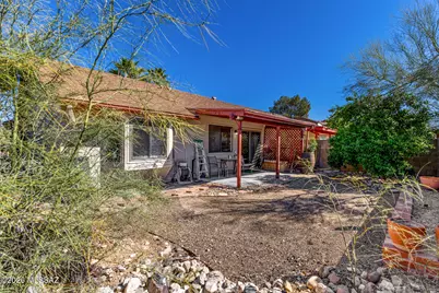 9954 E Desert Aire Drive, Tucson, AZ 85730 - Photo 37