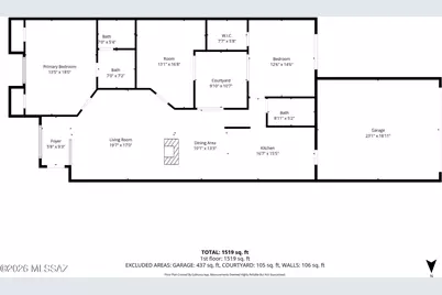 7840 N La CaÃ±ada Drive, Tucson, AZ 85704 - Photo 37