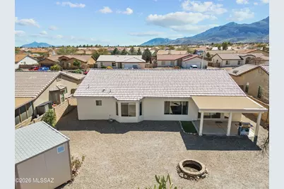 2831 Sierra Bermeja Drive, Sierra Vista, AZ 85650 - Photo 37