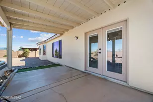 2831 Sierra Bermeja Dr, Sierra Vista, AZ 85650 - Photo 33