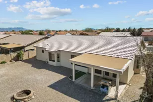 2831 Sierra Bermeja Dr, Sierra Vista, AZ 85650 - Photo 39