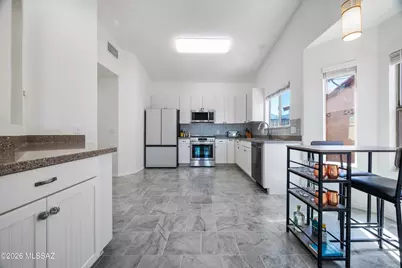 2831 Sierra Bermeja Drive, Sierra Vista, AZ 85650 - Photo 5