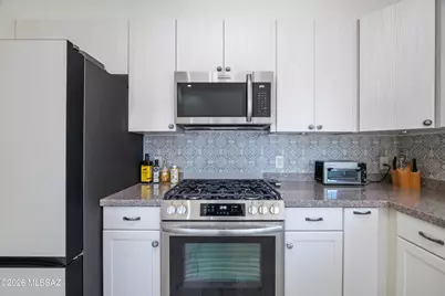 2831 Sierra Bermeja Drive, Sierra Vista, AZ 85650 - Photo 7