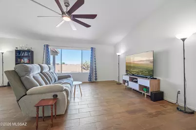 2831 Sierra Bermeja Drive, Sierra Vista, AZ 85650 - Photo 3