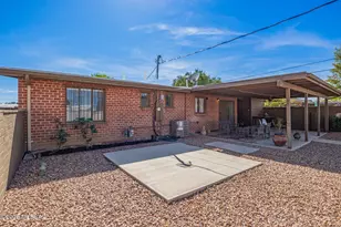 1024 W Thurber St, Tucson, AZ 85705 - Photo 25